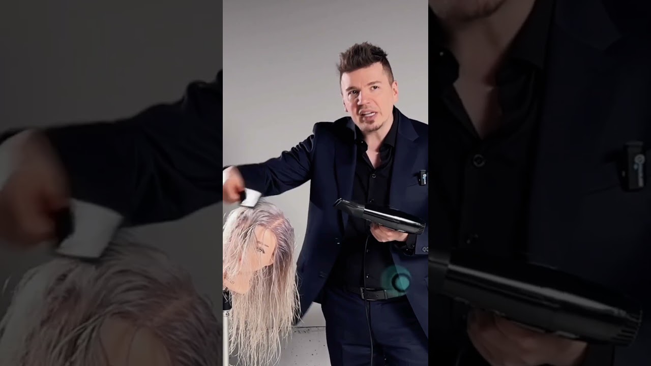 Так прошел наш мастер-класс по трендовой технике на длинные волосы &laquo;Конский хвост&raquo;.