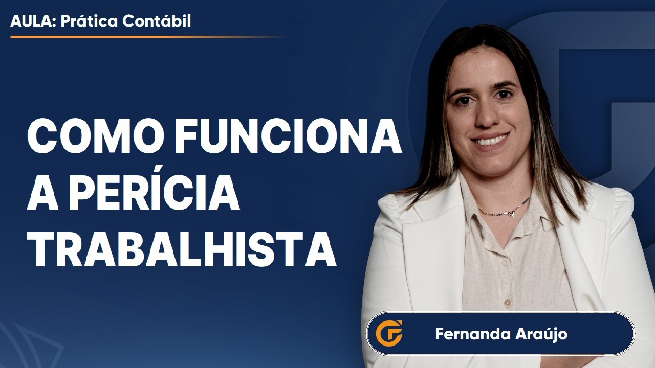 COMO FUNCIONA A PERÍCIA TRABALHISTA NA PRÁTICA