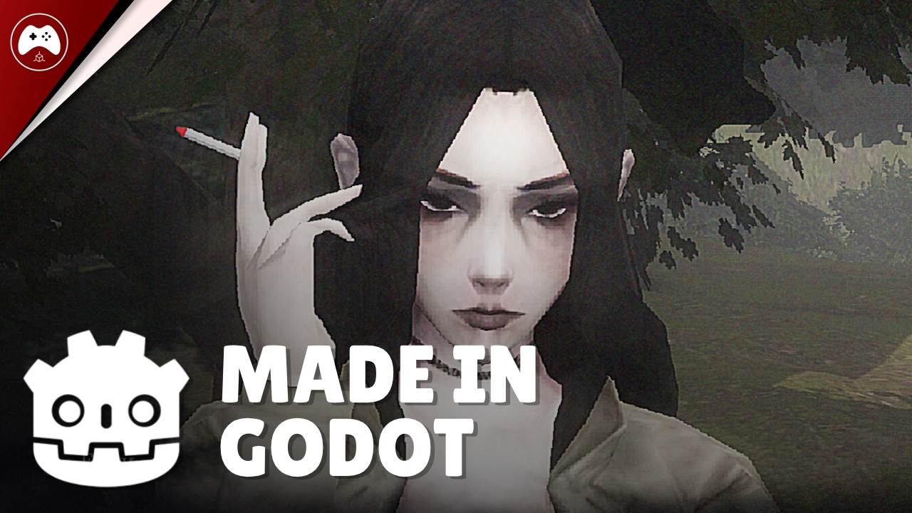 5 Games Made in Godot To Inspire You (07/04/26)