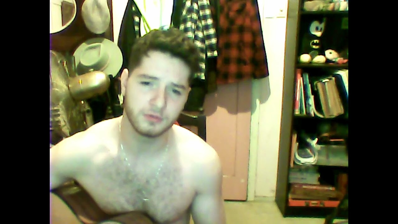 Cee- Lo Green Forget you Cover