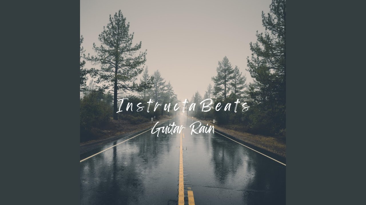 Guitar Rain