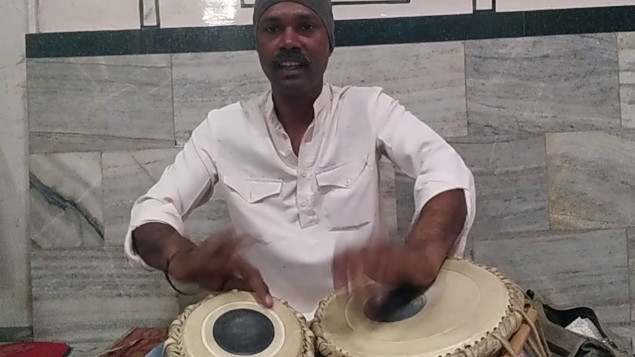 Laggi no:-17,18,19,20,21,22 for bhajan & kherwa taal.