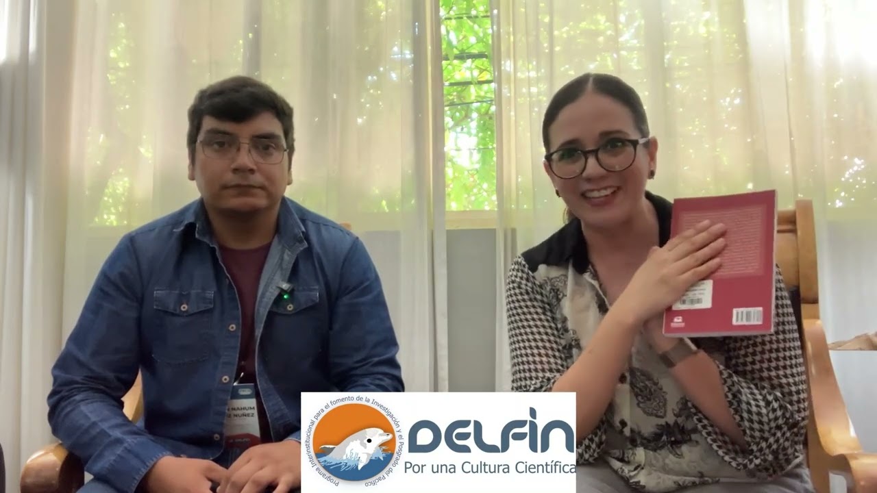 #ProgramaDelfín🐬 La metodología y el tipo de investigación: ¿cómo argumentarlos en el protocolo? 