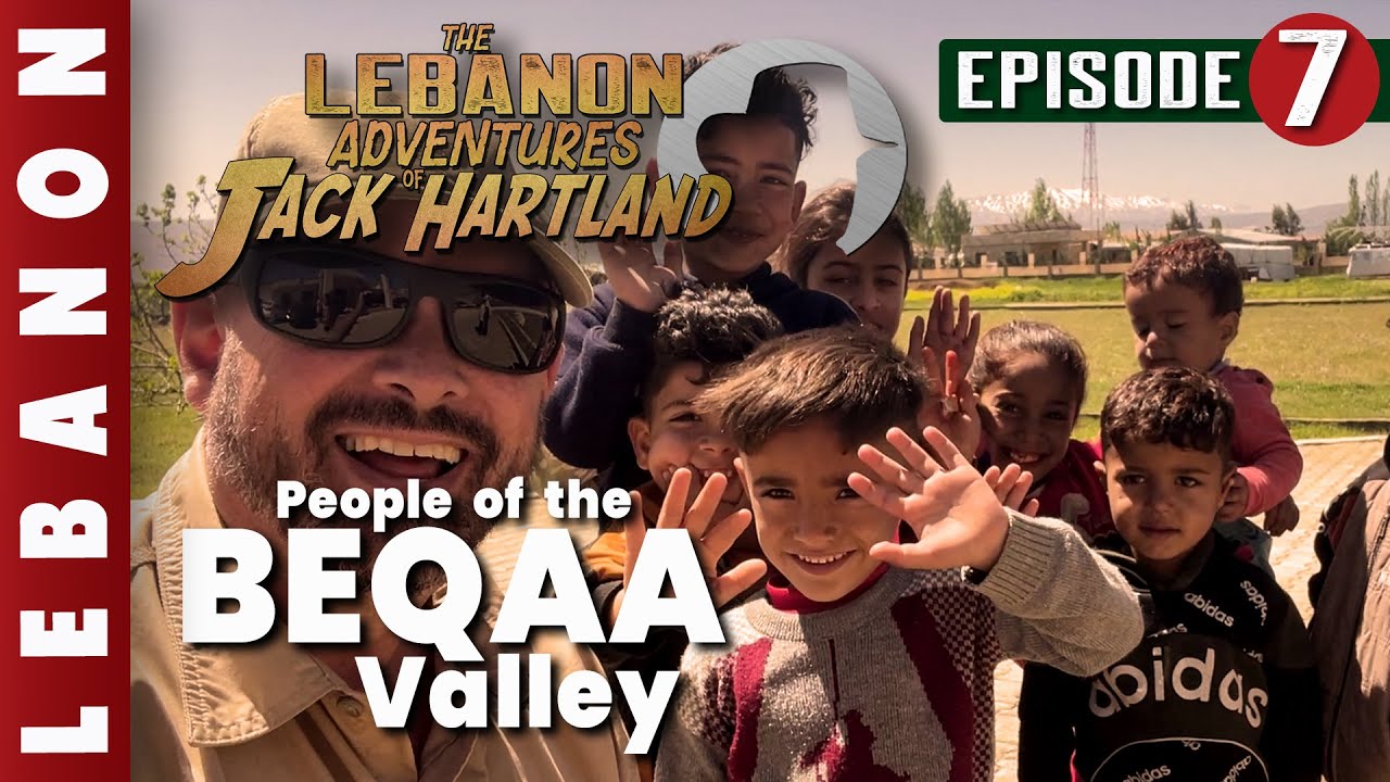 People of the Beqaa Valley - Episode 7