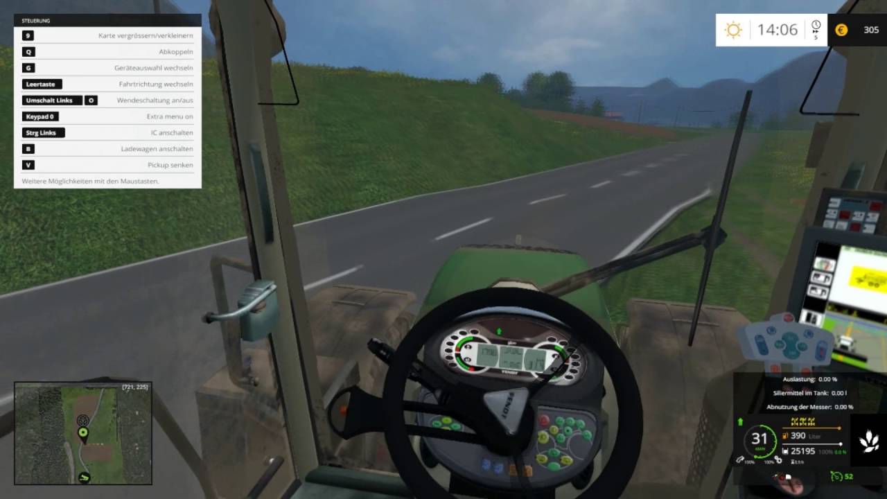 Wir reden mit einem Wilden Marcel | Under the Hills #3 | BergeBauerLP