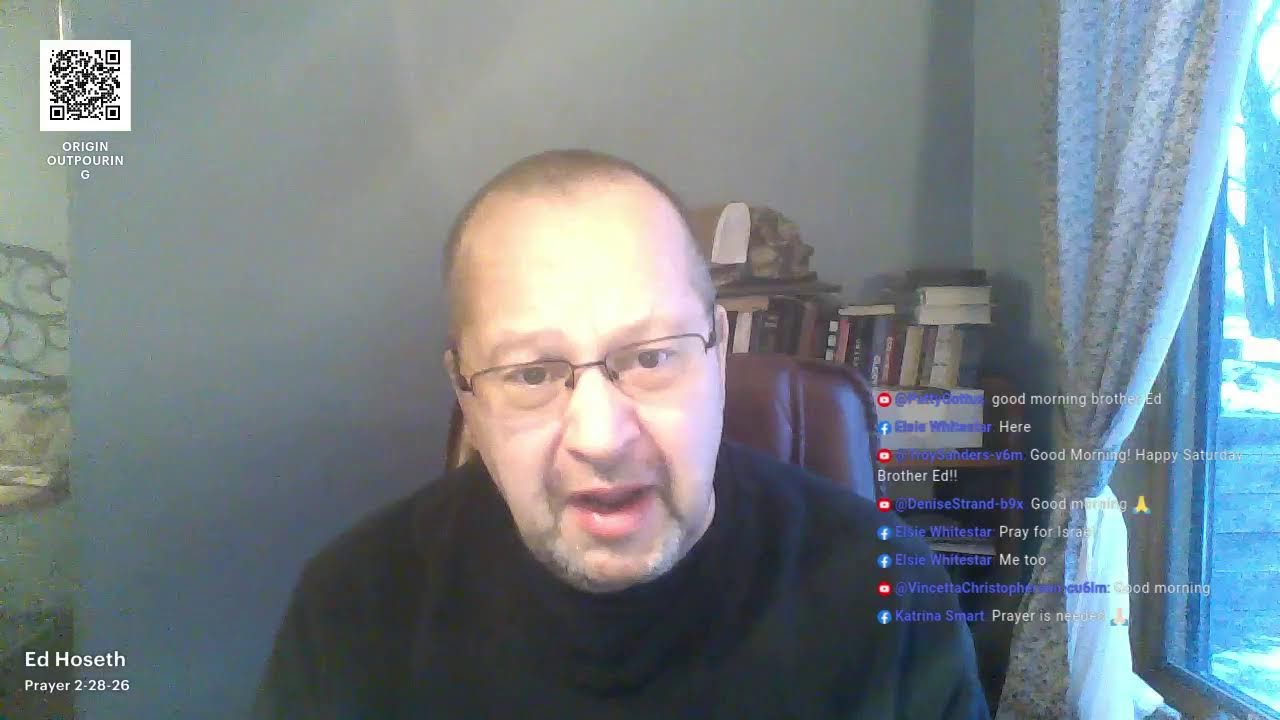 Live with Restream, February 28