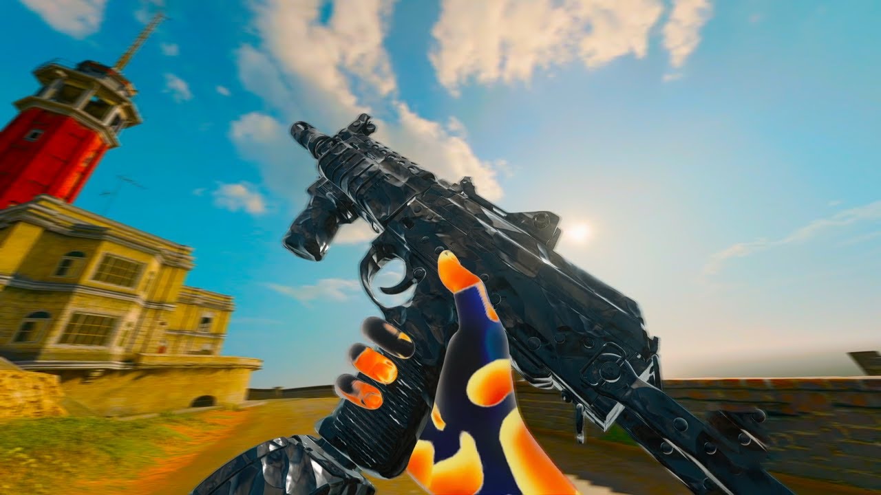 THIS IS THE ONLY JACKAL CLASS YOU NEED FOR RANKED WARZONE (BLACK OPS 6)👑