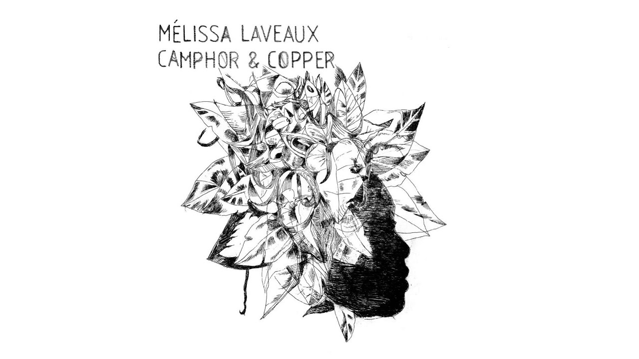 Mélissa Laveaux - My Boat
