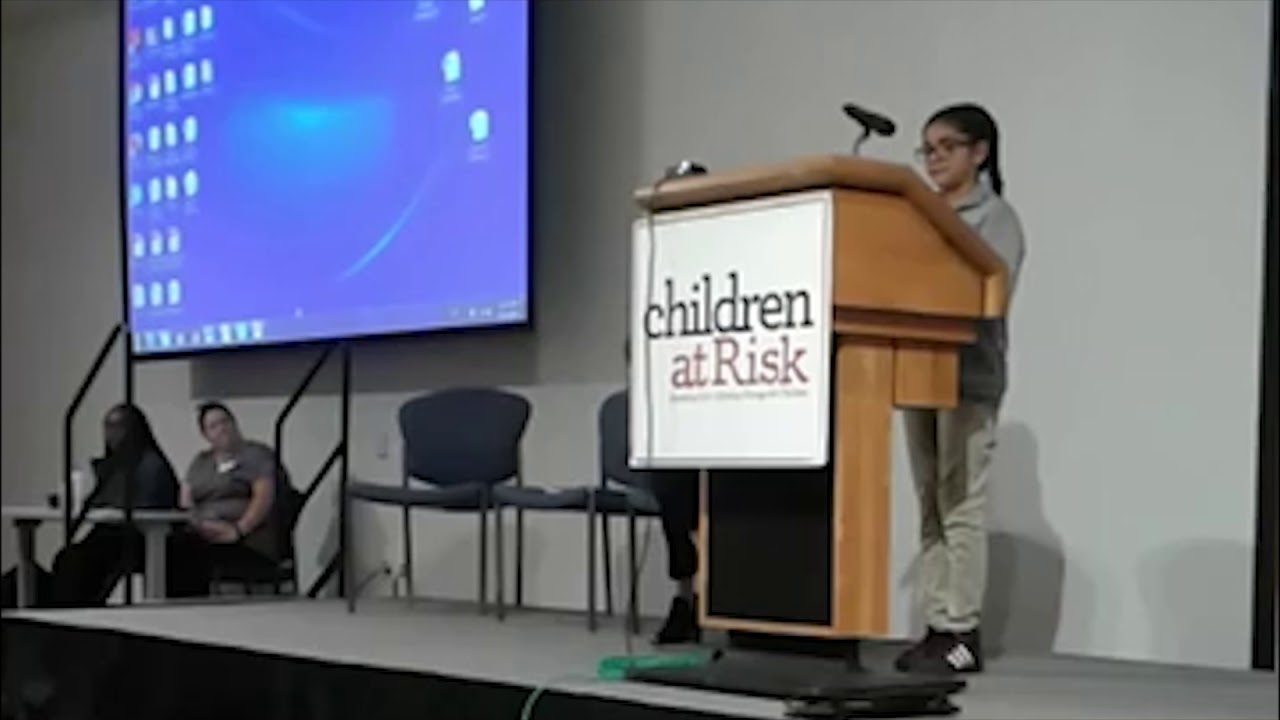 Center for New American Children and Education - Spanish Subtitles