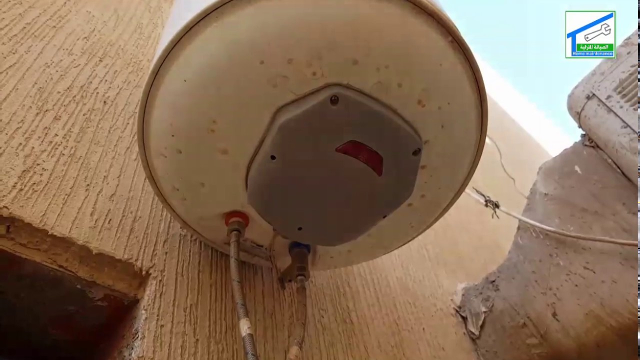 اهم اسباب ضعف ماء السخان