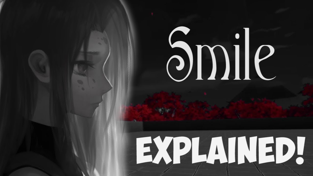Smile EXPLAINED! (RWBY Soundtrack Analysis)