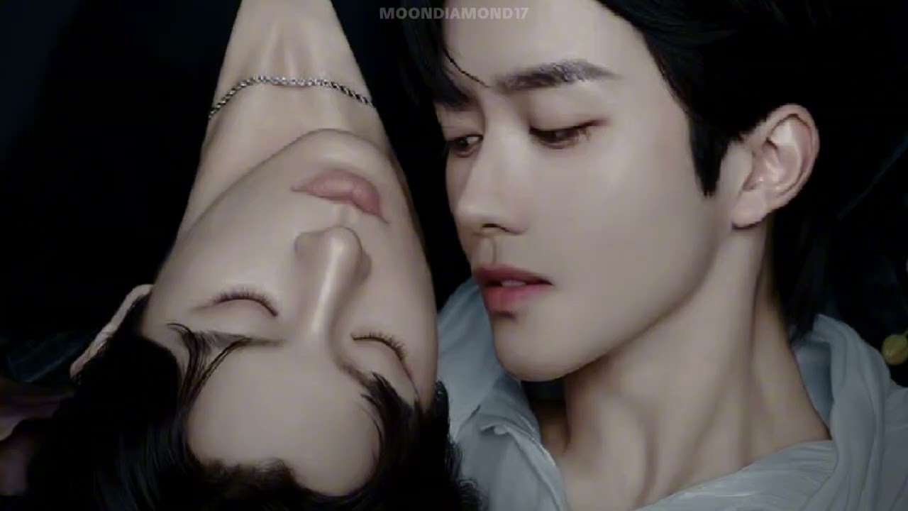 Master of Desire 《驯服爱欲》 | ABO Desire OST | Eliot Huang (黄星) Sub Eng/Esp (Male ver)