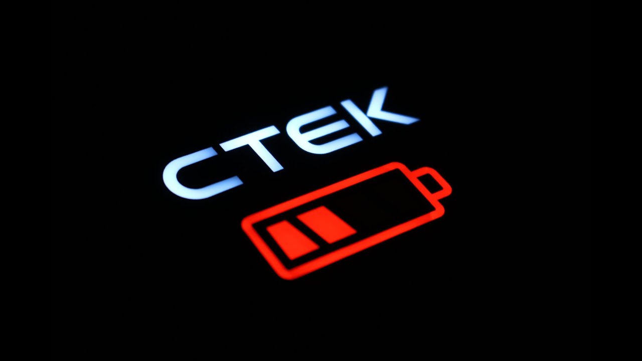 The CTEK NJORD GO is terrible and this one is dangerous.