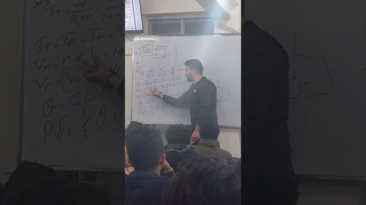 وحش الفيزياء حسن جمعه♥️♥️