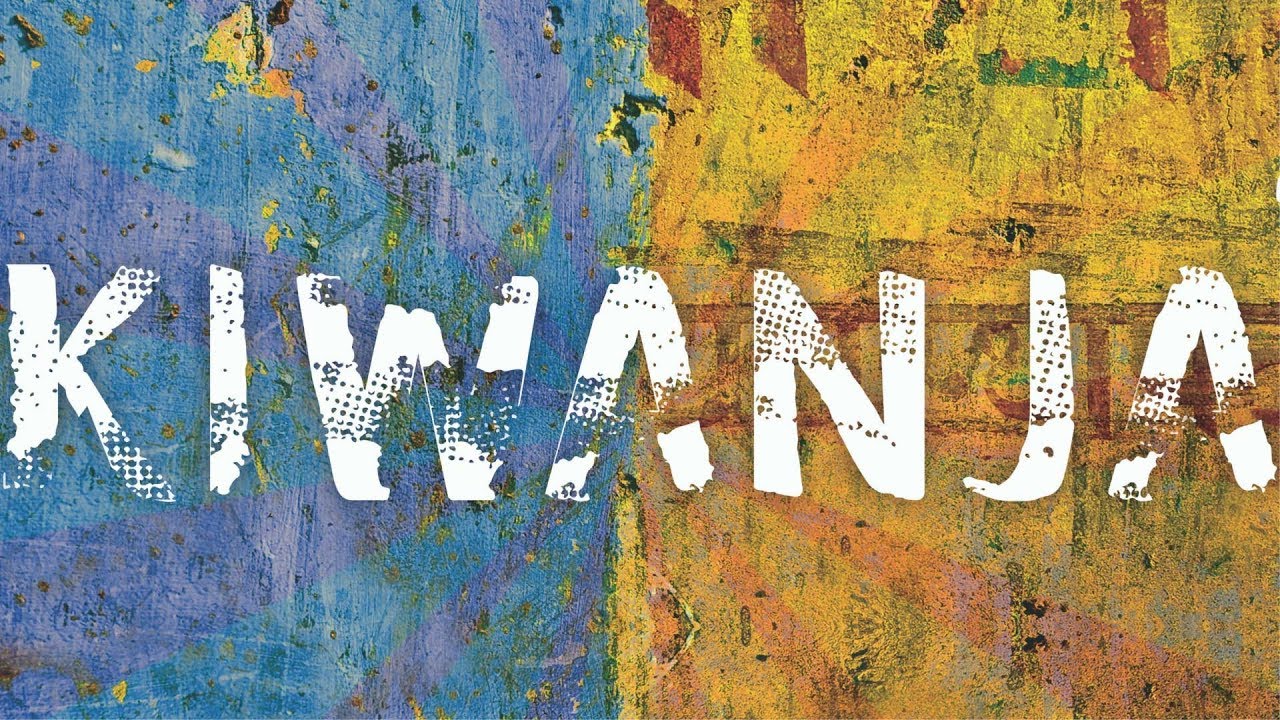 Kiwanja - 