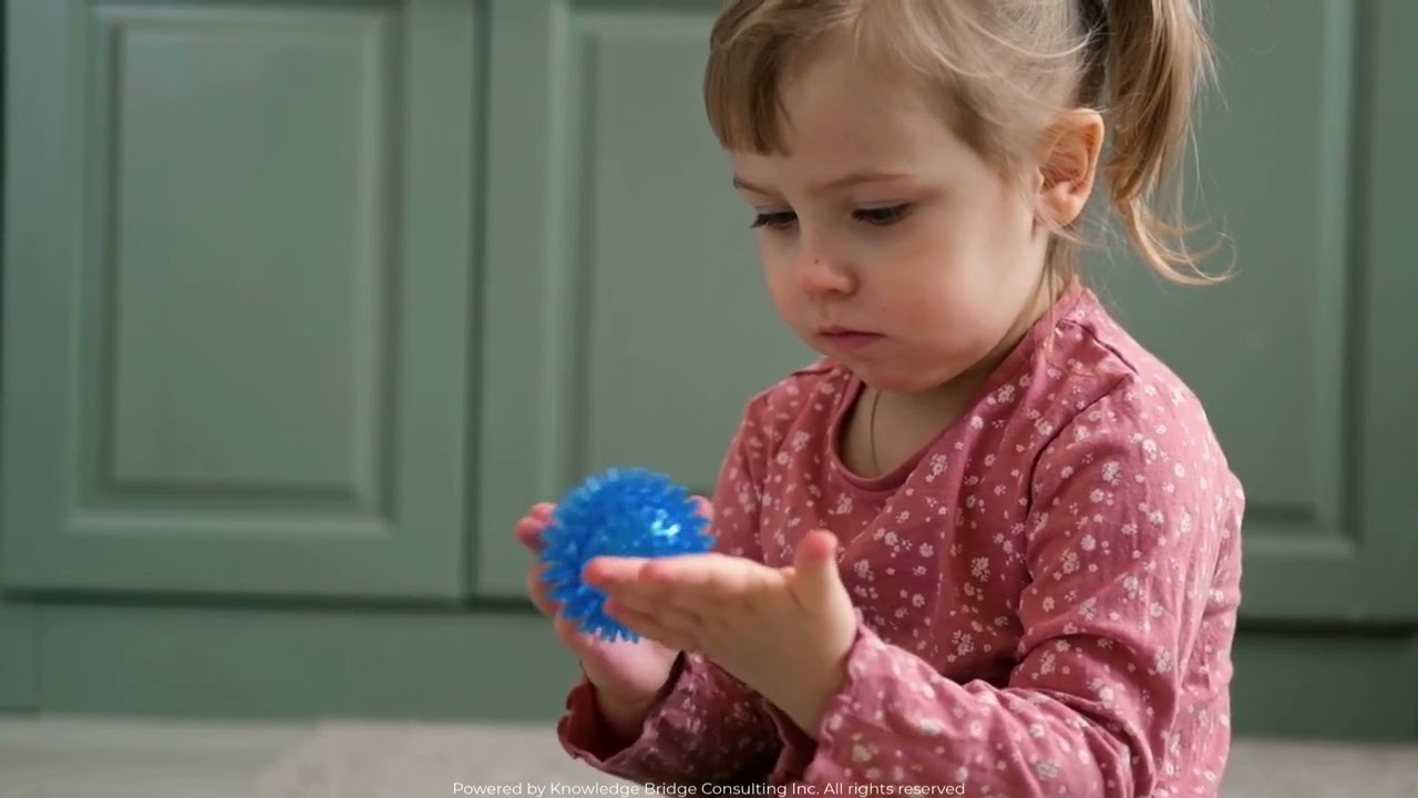 Restoring Access: Life-Changing Interventions for Severe Deaf blindness