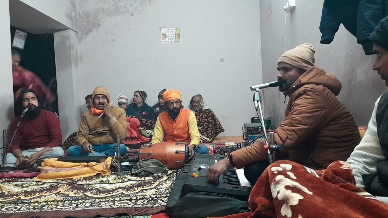 सीताराम नाम कीर्तन सुपरहिट सॉन्ग पर जय सीताराम