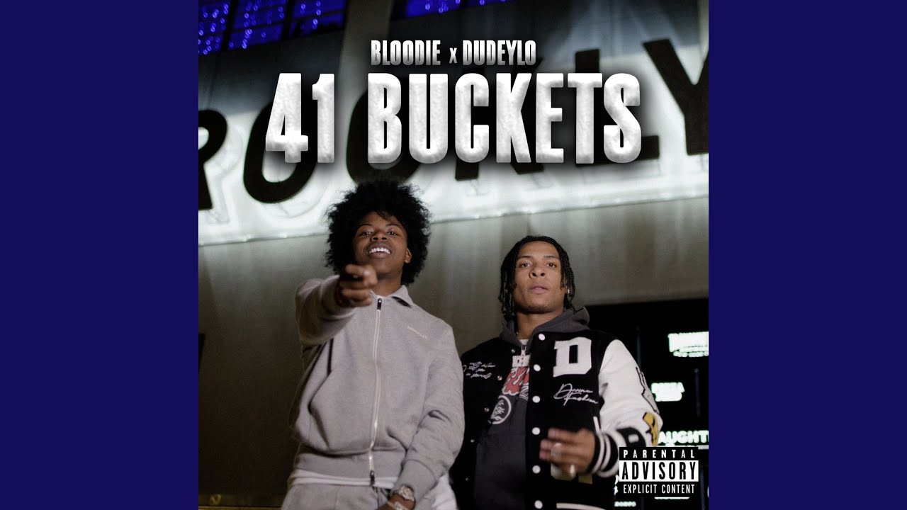 41 BUCKETS