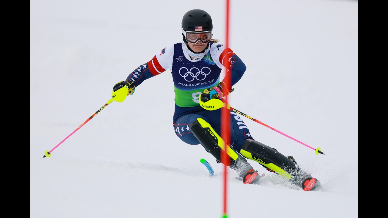 Psychologist Explains How to Achieve the Flow State of Elite Athletes