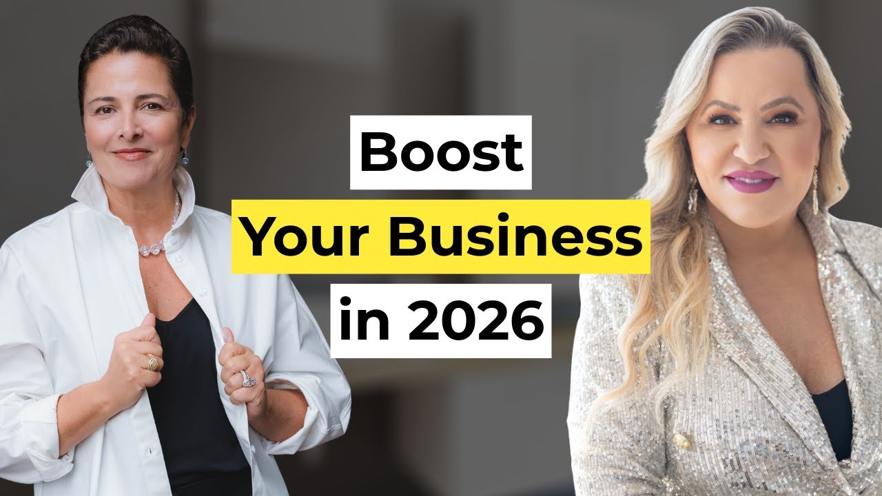 Лучшие советы от «Королевы прибыли» по созданию бизнеса, который действительно приносит вам доход.