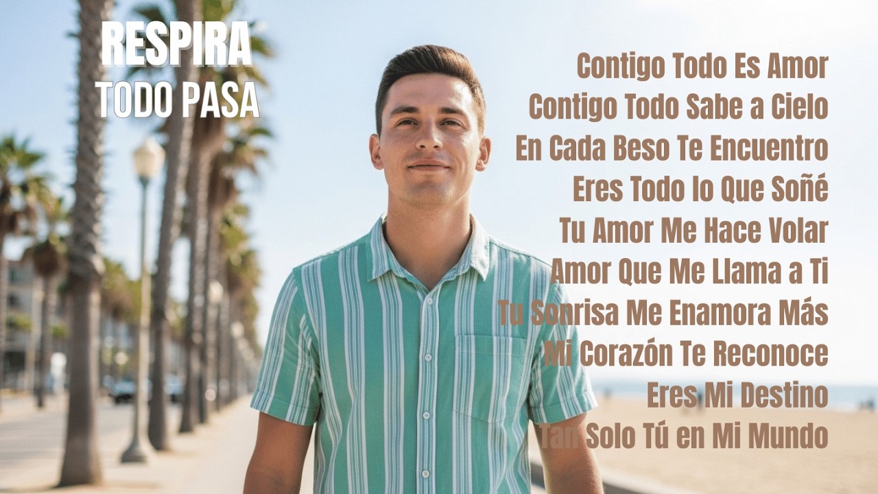 Si Estás Dejando Atrás El Dolor | Música Que Abraza