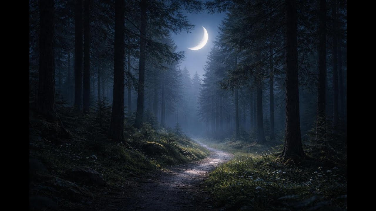 Deep Sleep Piano Music (8 Hours) | Calm Night Piano for Insomnia & Full Rest