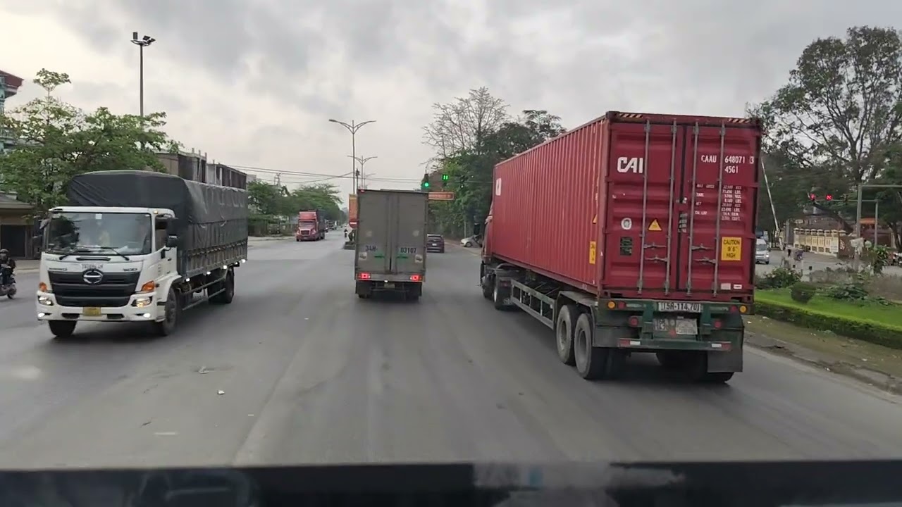 Trên Mọi Nẻo Đường. Xin Chào Thanh Hóa.Lâu Rồi Ko chạy qua đây.