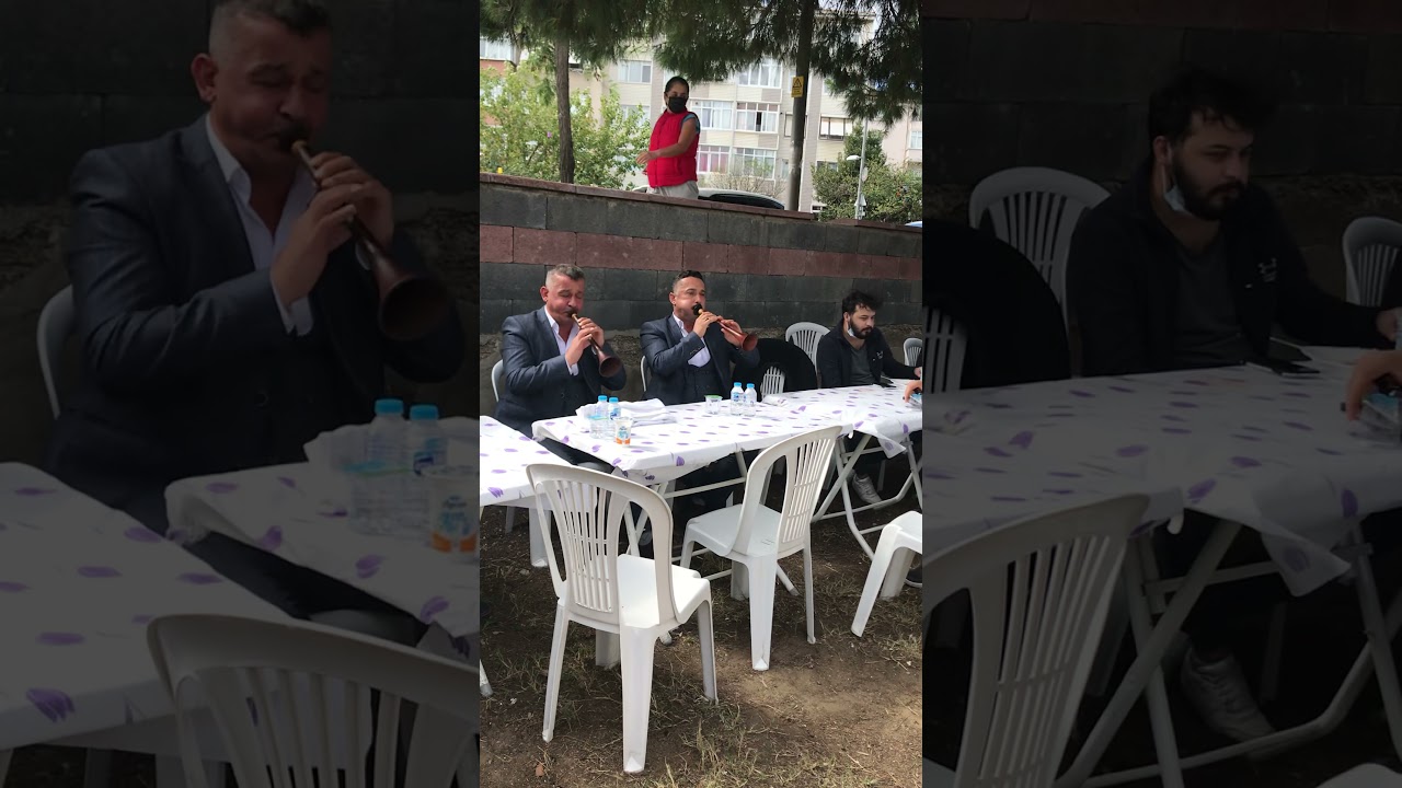 G&Ouml;ZYAŞLARIN İNCE İNCE SİNOP DAVUL ZURNA EKİBİ &Ccedil;AKIR 0535 497 28 05