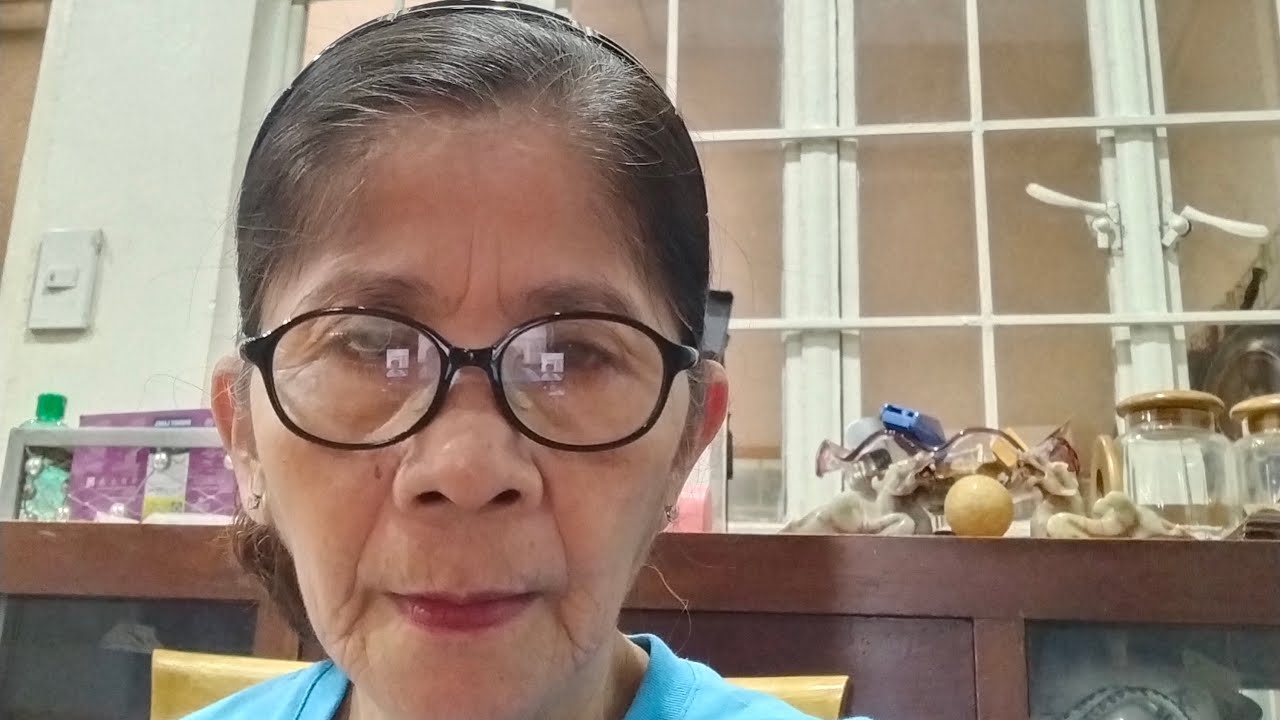 Super YAYA Official is Silent Live lang po mga ka SYO, masakit pa lalamunan 🥵