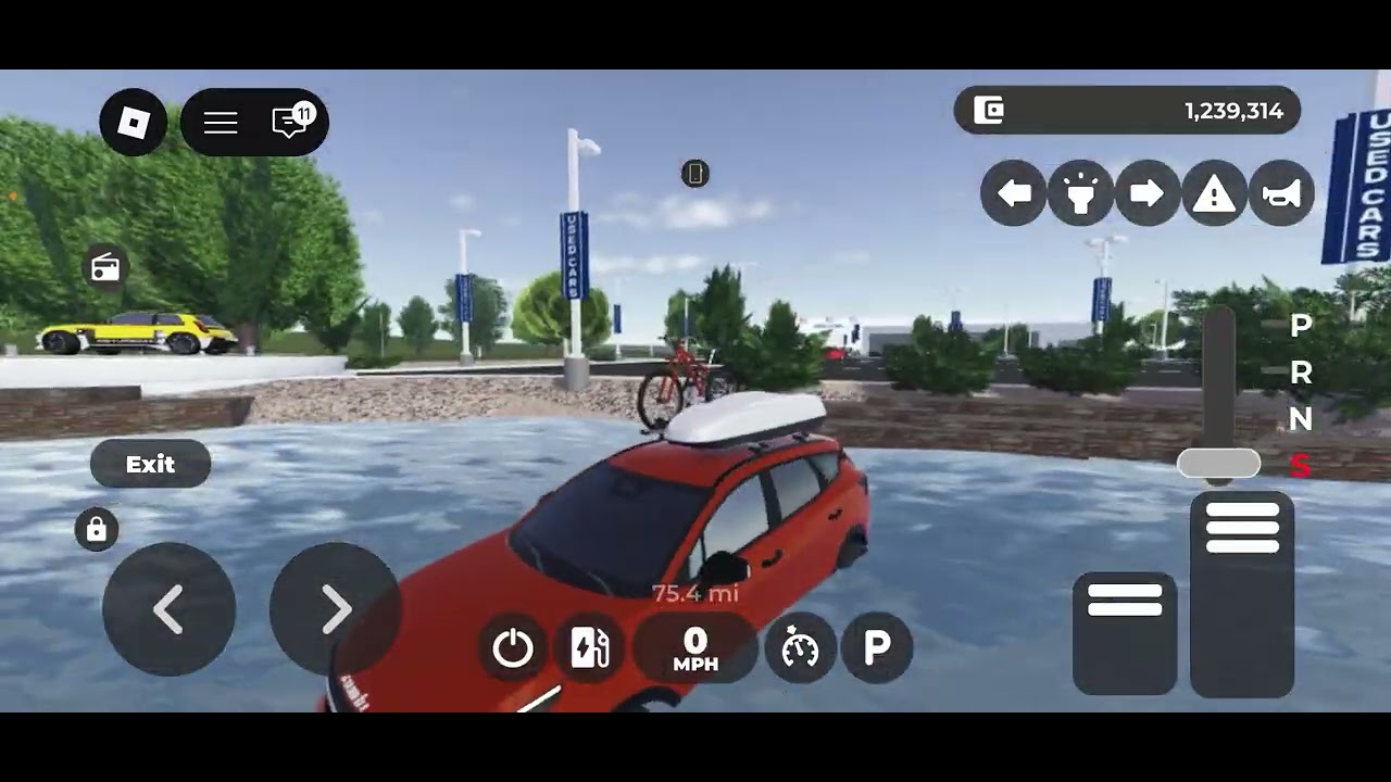 I believe I can FLY