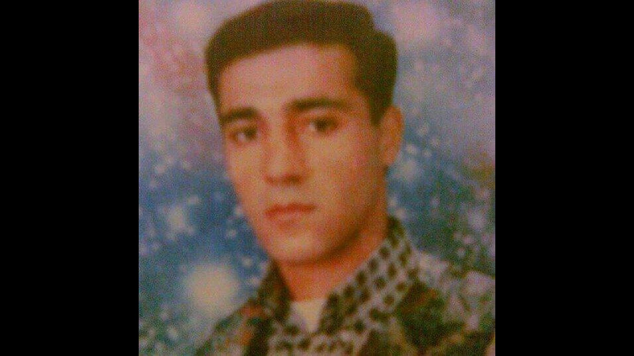 Necmedine deriki gevramı