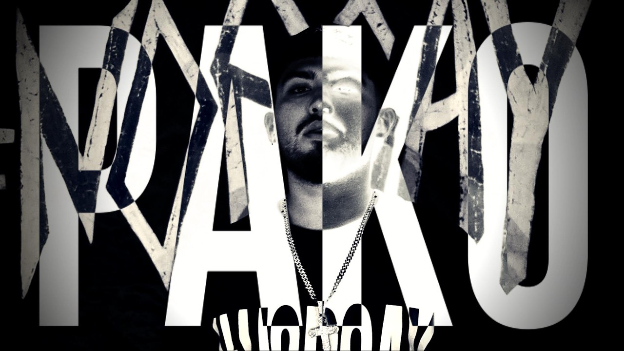 Goder - PaKo - (Prod. Di'Kleo)