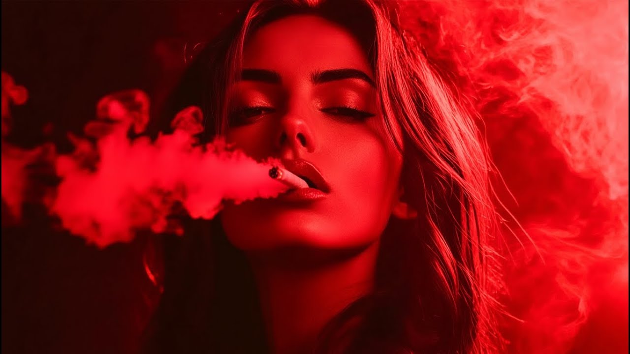 Smoke Mood — Just Relax | Deep House Mix 2026 • Chill / Night Vibes / Stress Relief #16