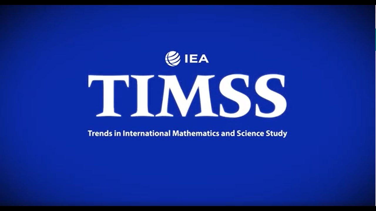TIMSS 2023 Results