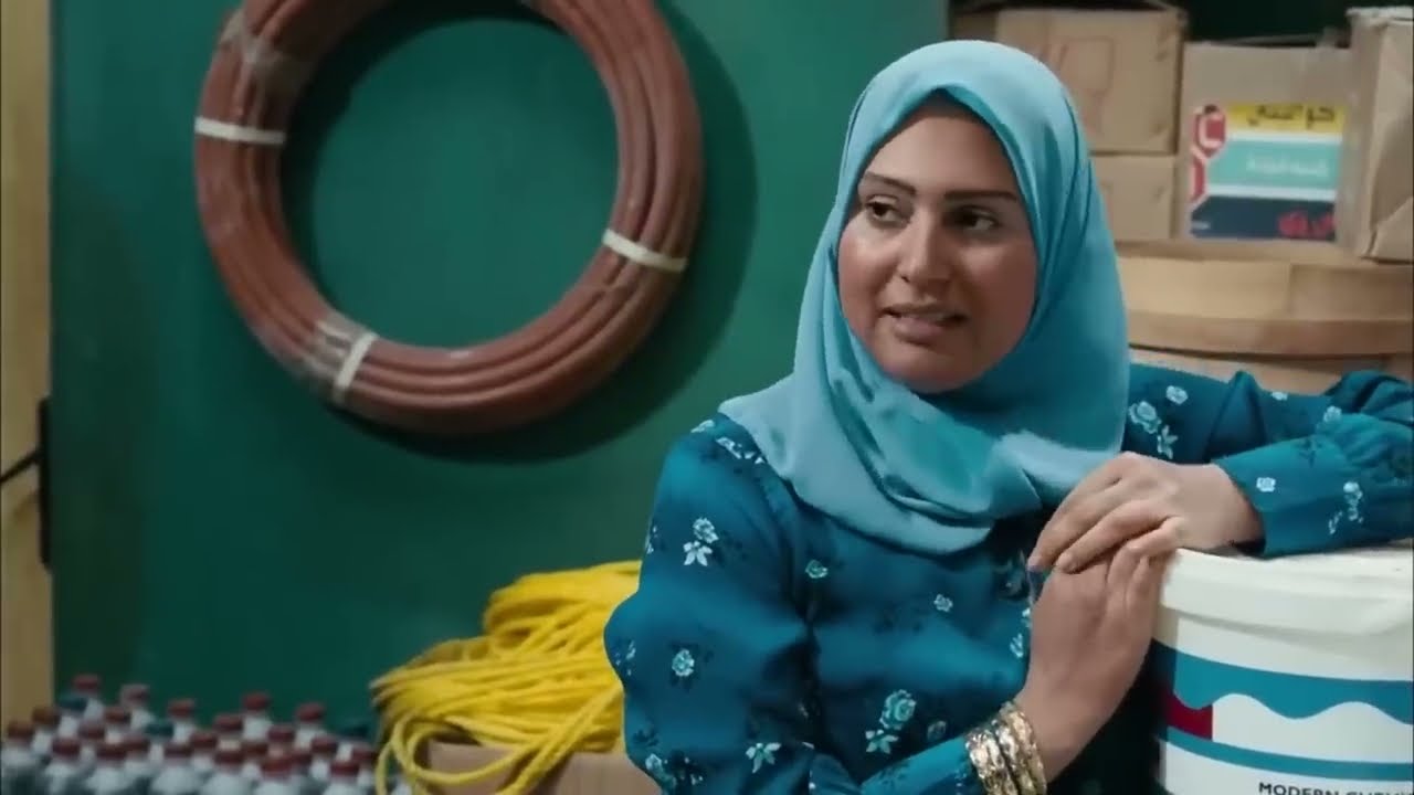 رحاب الجمل والمشهد الايقوني اللي اتشهرت بيه مع محمد رمضان واتمنع من العرض