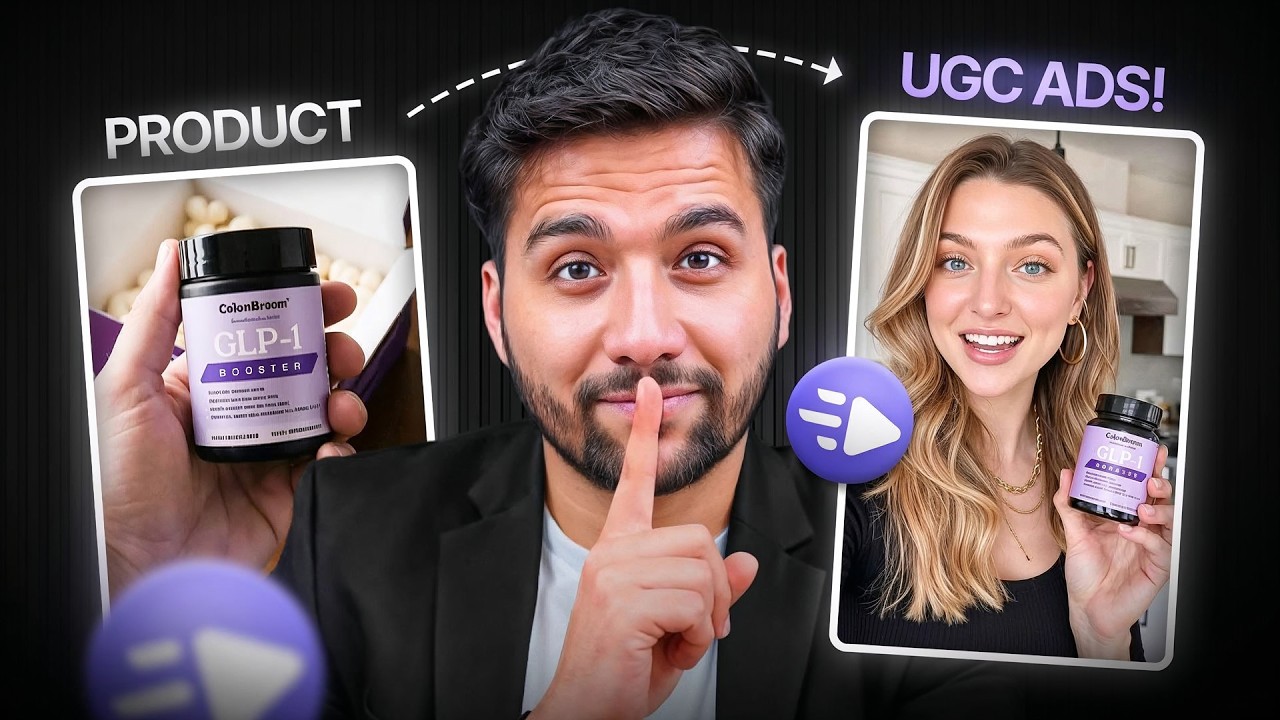 Creatify | The Only AI Video Tool Built for Converting Ads
