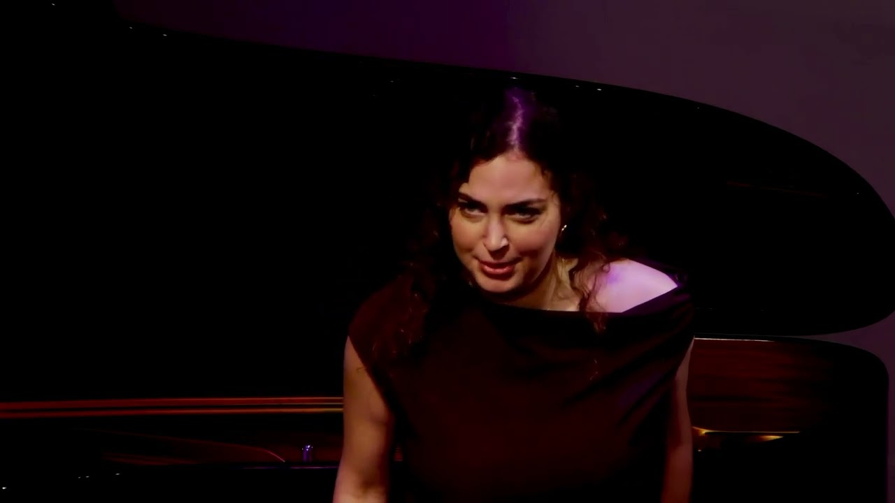 Opera Rinaldo « Furie Terribili » Handel 
