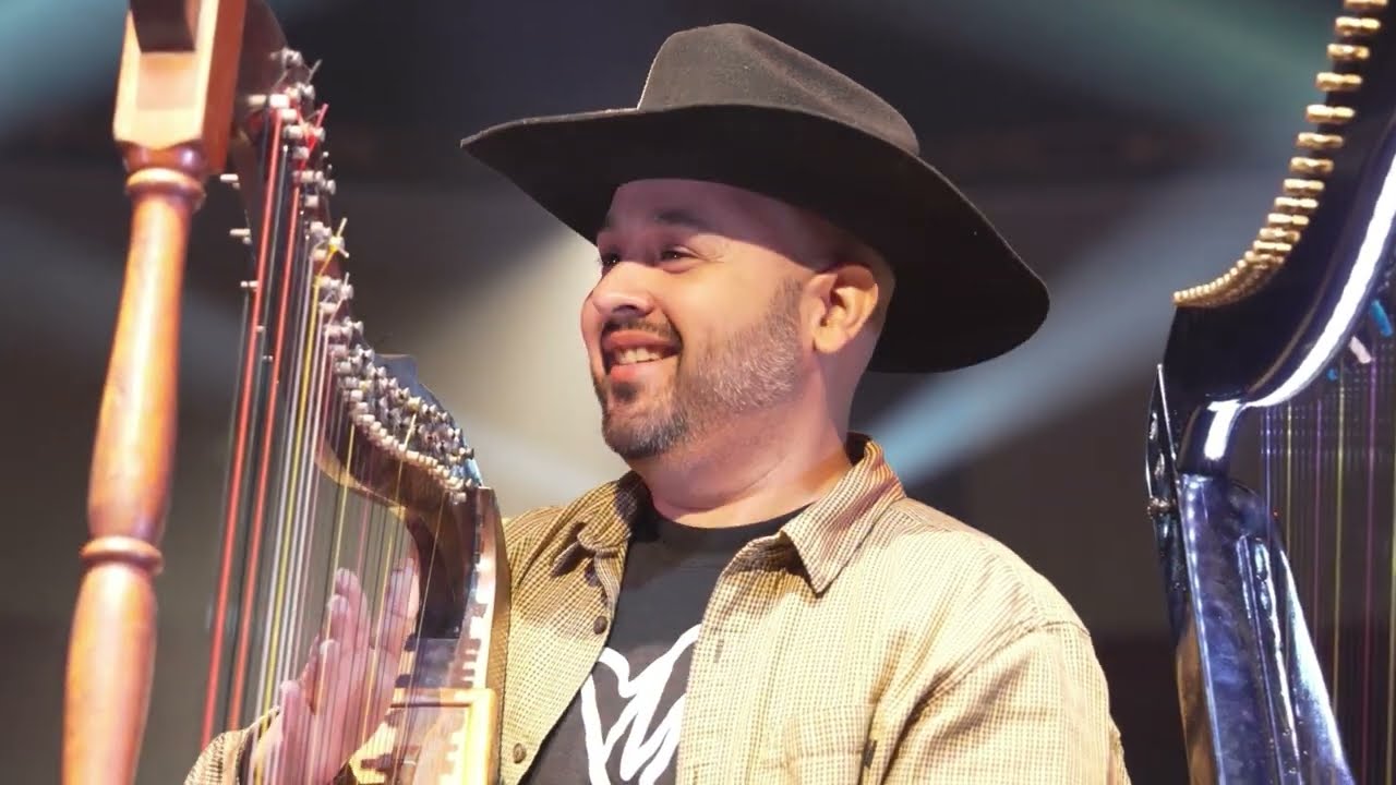 JOROPO ROCK LIVE🤘(Concierto en vivo)