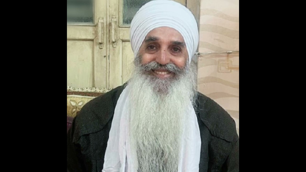 ਕਥਾ ਜਪੁਜੀ ਸਾਹਿਬ ਜੀ ਭਾਗ (19 ਵਾਂ) ਵੱਲੋਂ ਭਾਈ ਹਰਮੀਤ ਸਿੰਘ ਜੀ ਜਗਰਾਉਂ।। ਰੋਜ਼ਾਨਾ ਸਰਵਣ ਕਰੋ 🙏🙏