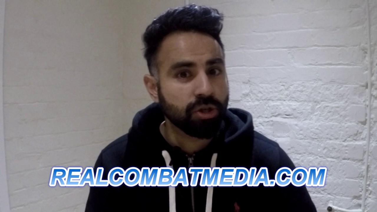 Aky Karim/Chaos Boxing Discusses if Floyd Mayweather was TBE