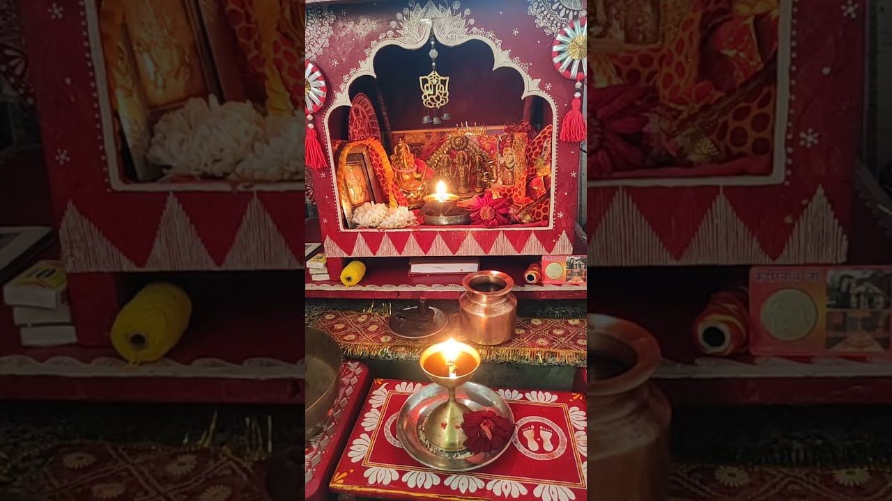 Jay Mata Di Uma Adhikari Bisht is live