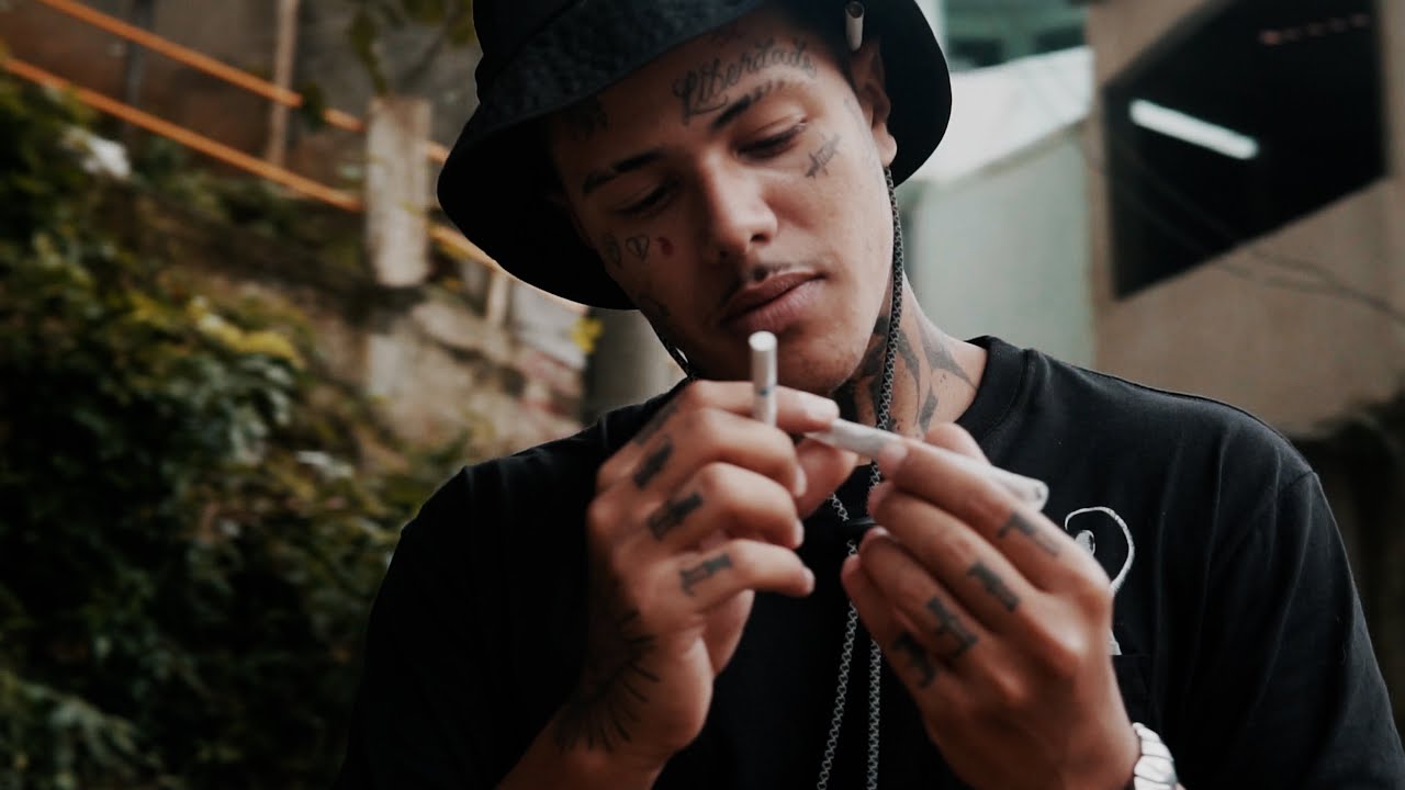 Bruxo 