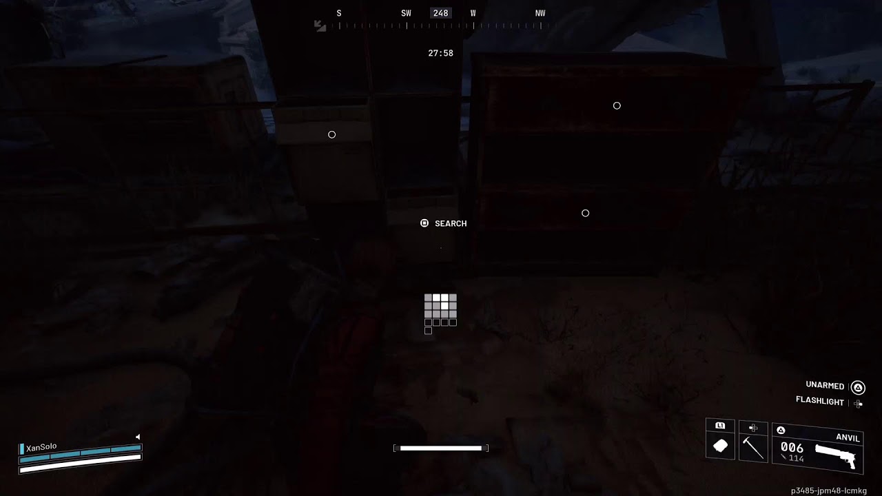 ARC Raiders looking for goodies!! part deux!