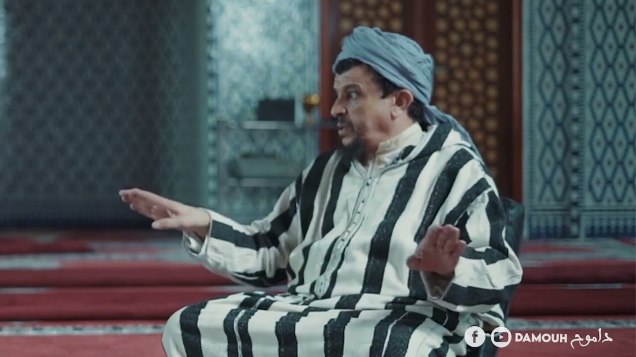هل تعاطي الربا ضروري في الواقع المعاصر؟ | العلّامة مولود السريري