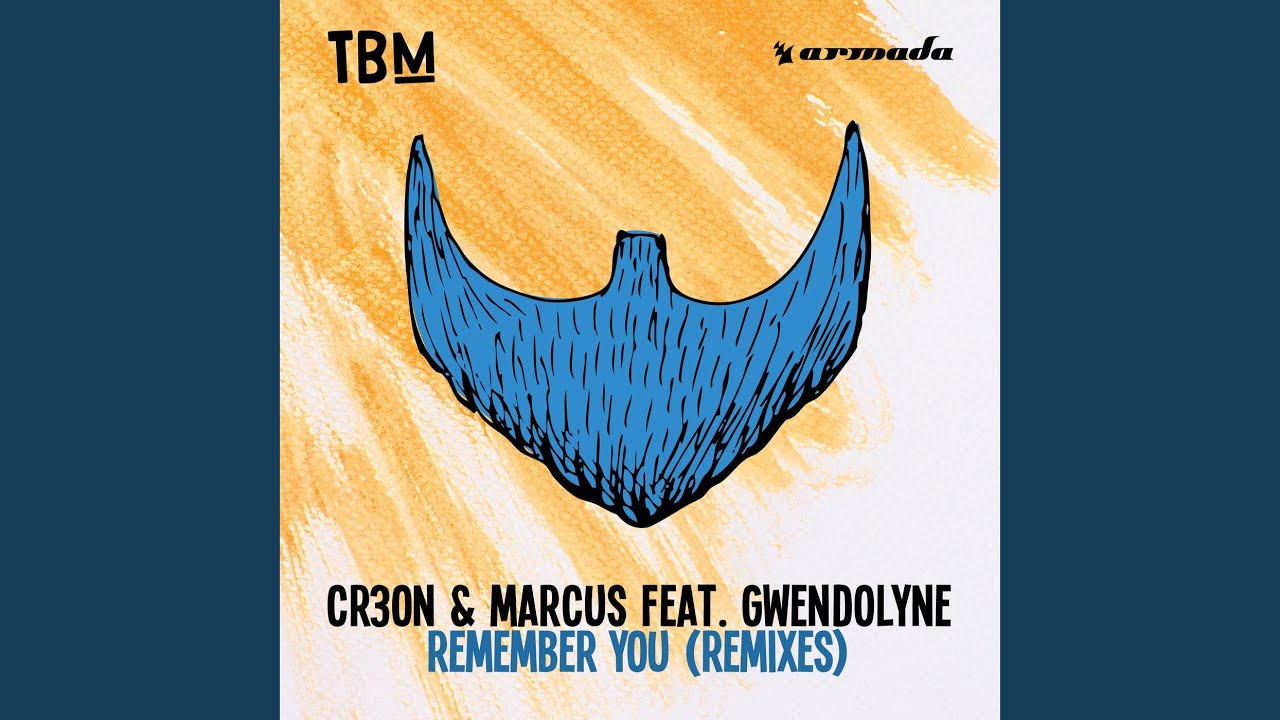 Remember You (Clément Bcx Remix)