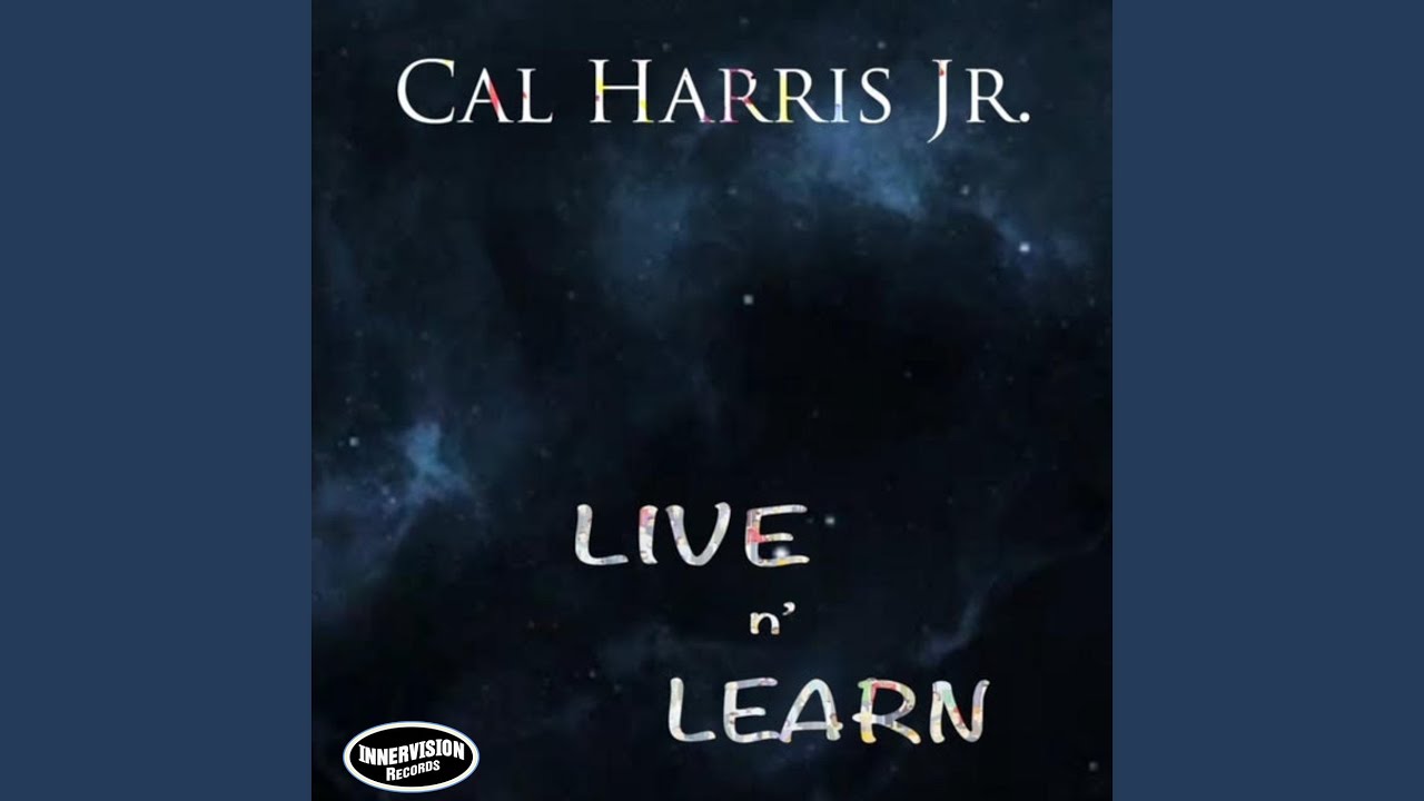 Live n' Learn (Radio Version)