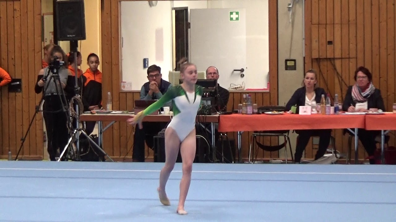 Bundesliga Karlsruhe Lucia Meyer Fx