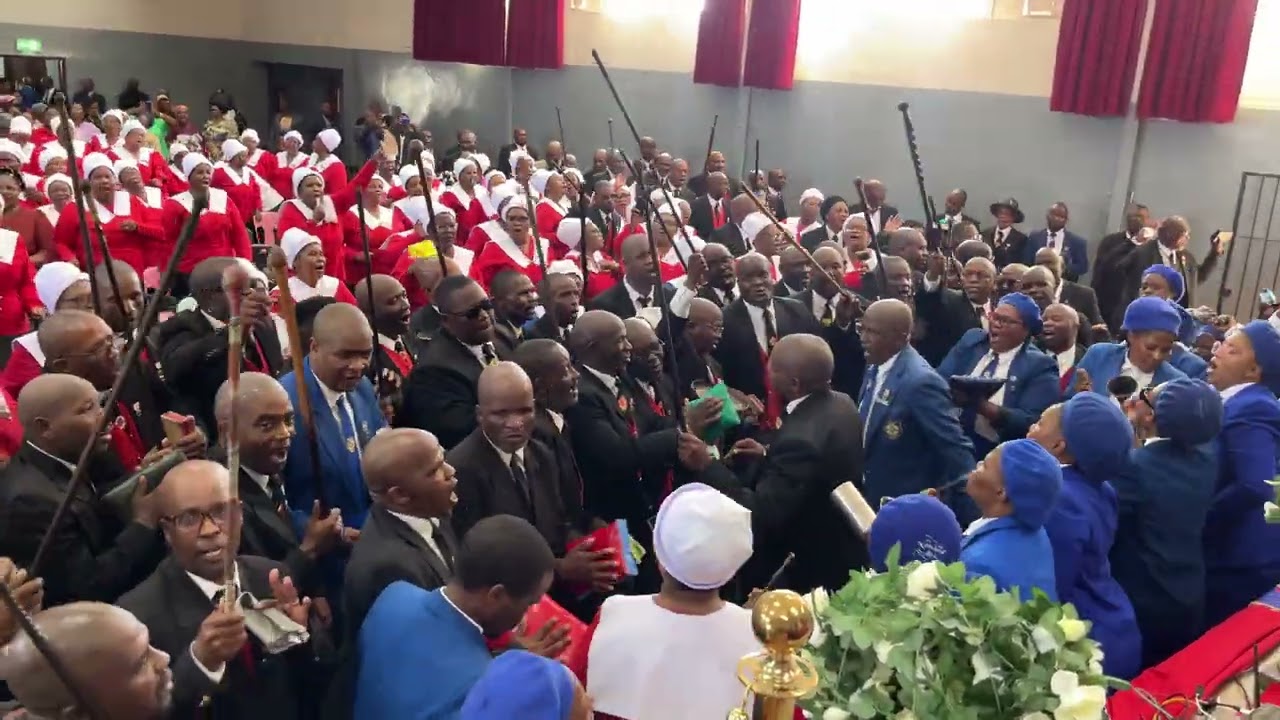 CAPE DISTRICT NO.100 UXHOMO BHATYI LUKA BRO L NYOKANA 2025