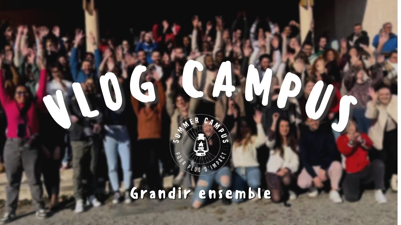 camp chrétien