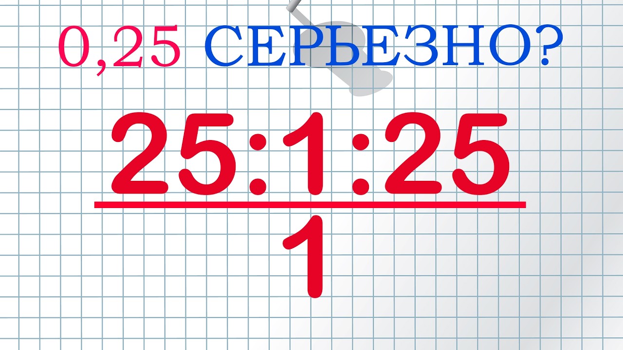 Эти правила математики ни кто не отменял, они помогут подробнее понять решение примера!